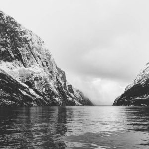Lysefjord